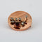 Broche Broche ancienne rubis et diamants en or rose et or blanc 58 Facettes