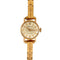 Montre Sygma-Valmon - Montre mécanique dame en or jaune 750 58 Facettes