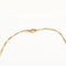 Collier Collier négligé - Collier en or rose et diamants, corail 58 Facettes