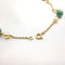 Collier Collier en or jaune 18 carats et perles de culture 58 Facettes