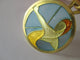 Pendentif Cartier - Pendentif Sagittaire en or jaune et émail plique-à-jour 58 Facettes