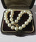 Bracelet Bracelet en or jaune et perles de culture 58 Facettes