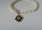 Bracelet Bracelet en or jaune et perles de culture 58 Facettes