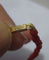 Bracelet Bracelet régional XIXe en corail et or rose 58 Facettes