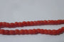 Bracelet Bracelet régional XIXe en corail et or rose 58 Facettes