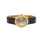 Montre Baume & Mercier - Montre en or jaune 18 carats 58 Facettes