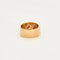Bague 54 Bague vintage en or jaune sertie de diamants, saphirs, rubis et émeraudes 58 Facettes