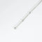 Bracelet Bracelet en or blanc 18K avec diamant 58 Facettes