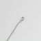 Bracelet Bracelet en or blanc 18K avec diamant 58 Facettes