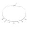 Collier Messika Sofia - Collier en or blanc 18K et diamants 58 Facettes