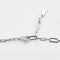 Collier Messika Sofia - Collier en or blanc 18K et diamants 58 Facettes