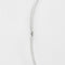 Collier Messika Sofia - Collier en or blanc 18K et diamants 58 Facettes