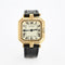 Montre Cartier Ceinture Trinity - Montre en or 18 carats 58 Facettes P20L3