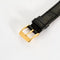 Montre Cartier Ceinture Trinity - Montre en or 18 carats 58 Facettes P20L3