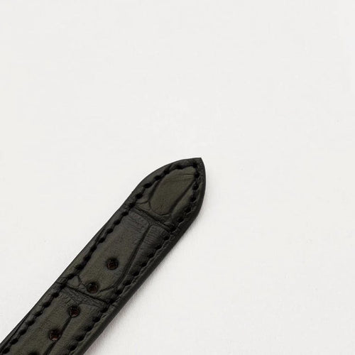 Montre Cartier Ceinture Trinity - Montre en or 18 carats 58 Facettes P20L3
