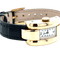 Montre Chopard The Road - Montre en or jaune 18 carats 58 Facettes 1.0000165/5
