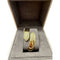 Bracelet Chaumet Plume - Bracelet en or jaune 18 carats et diamants 58 Facettes 1.0000453/1