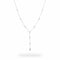 Collier Piaget Lucea - Collier en or blanc et diamants 58 Facettes 1.0000530/1