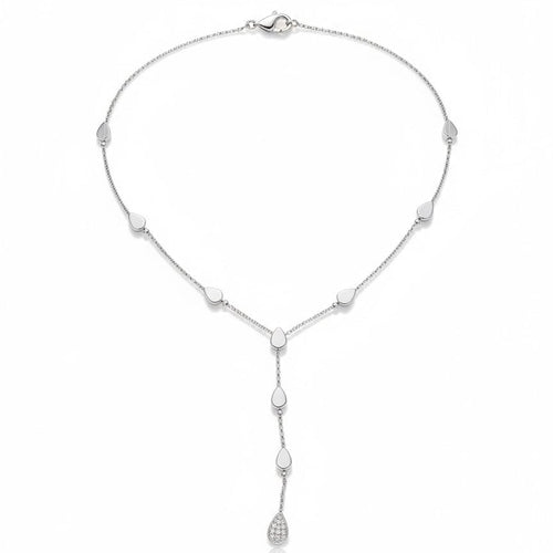 Collier Piaget Lucea - Collier en or blanc et diamants 58 Facettes 1.0000530/1