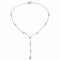 Collier Piaget Lucea - Collier en or blanc et diamants 58 Facettes 1.0000530/1