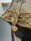 Collier Chopard Les Chaînes - Collier en or jaune et diamants 58 Facettes 1.0000813/1