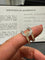 Bague 51 Piaget Possession - Bague deux ors en or blanc et rose 18 carats diamants 58 Facettes 1.0000908/2