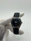 Montre Omega Constellation - Montre automatique en acier cadran noir 58 Facettes