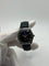 Montre Omega Constellation - Montre automatique en acier cadran noir 58 Facettes