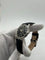 Montre Omega Constellation - Montre automatique en acier cadran noir 58 Facettes