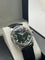 Montre Omega Constellation - Montre automatique en acier cadran noir 58 Facettes
