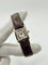 Montre Cartier Tank Française - Montre en or jaune 18K quartz 58 Facettes
