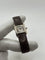 Montre Cartier Tank Française - Montre en or jaune 18K quartz 58 Facettes