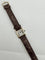 Montre Cartier Tank Française - Montre en or jaune 18K quartz 58 Facettes
