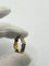 Bague 50 Fred Force 10 - Bague vintage en or jaune 18K 58 Facettes