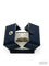 Bague 50 Fred Force 10 - Bague vintage en or jaune 18K 58 Facettes