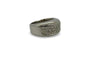 Bague 53 Bague en or blanc 18K et diamants 1 ct 58 Facettes
