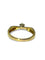 Bague 54 Solitaire - Bague en or jaune 18K et diamant 0,20 ct 58 Facettes 00066701