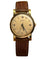 Montre Milus Vintage - Montre en or jaune 18K 58 Facettes