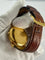 Montre Milus Vintage - Montre en or jaune 18K 58 Facettes