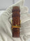 Montre Milus Vintage - Montre en or jaune 18K 58 Facettes