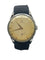 Montre Omega Classic - Montre jumbo oversize réf. 2603-12 en acier 58 Facettes
