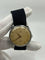 Montre Omega Classic - Montre jumbo oversize réf. 2603-12 en acier 58 Facettes