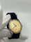 Montre Omega Classic - Montre jumbo oversize réf. 2603-12 en acier 58 Facettes