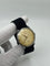 Montre Omega Classic - Montre jumbo oversize réf. 2603-12 en acier 58 Facettes