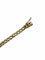 Bracelet Bracelet en or jaune 18K et diamants 0,40 ct 58 Facettes 978