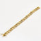 Bracelet Cartier x Georges Lenfant - Bracelet Bergame en or jaune et diamants 58 Facettes 58FC14-3