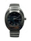 Montre Hermès Espace - Montre en acier, cadran noir, 32 mm 58 Facettes