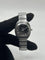Montre Hermès Espace - Montre en acier, cadran noir, 32 mm 58 Facettes