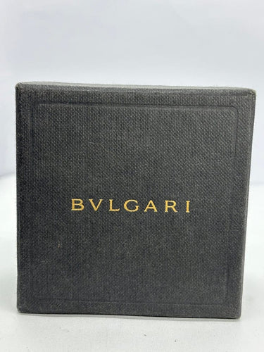 Bague 53 Bulgari B.Zero1 - Bague grand modèle en or blanc 18K 58 Facettes 1132