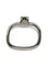 Bague 47 Dinh Van Le Cube - Bague en or blanc 18K et diamants 0,27 ct 58 Facettes 1246